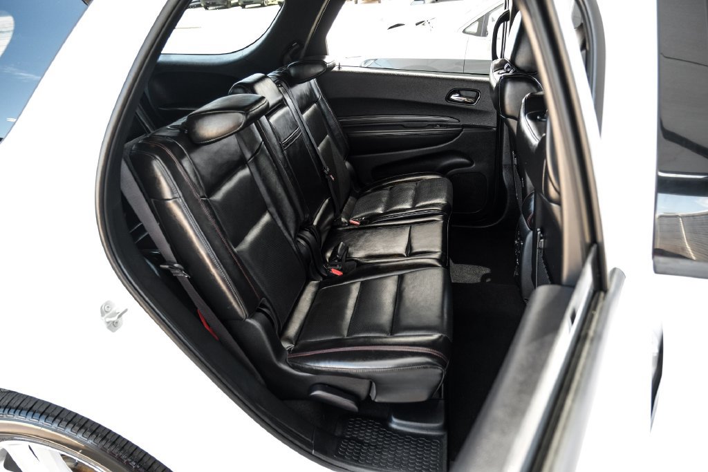 Used 2025 Dodge Durango R/T AWD/4WD image 37