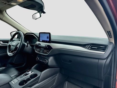 Used 2020 Ford Escape SEL AWD/4WD image 28