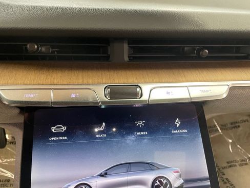 Used 2023 Lucid Air Touring AWD/4WD image 40