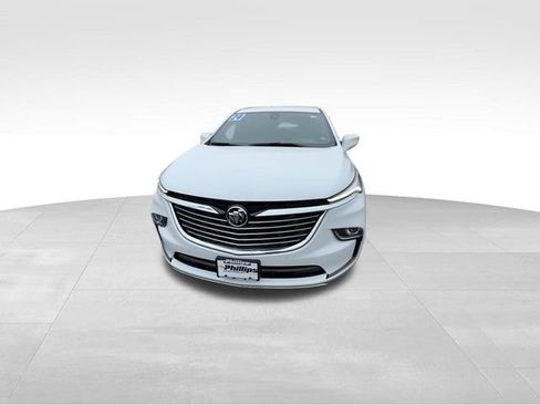 Certified 2024 Buick Enclave Essence w/ LPO, Floor Liner Package AWD/4WD image 3