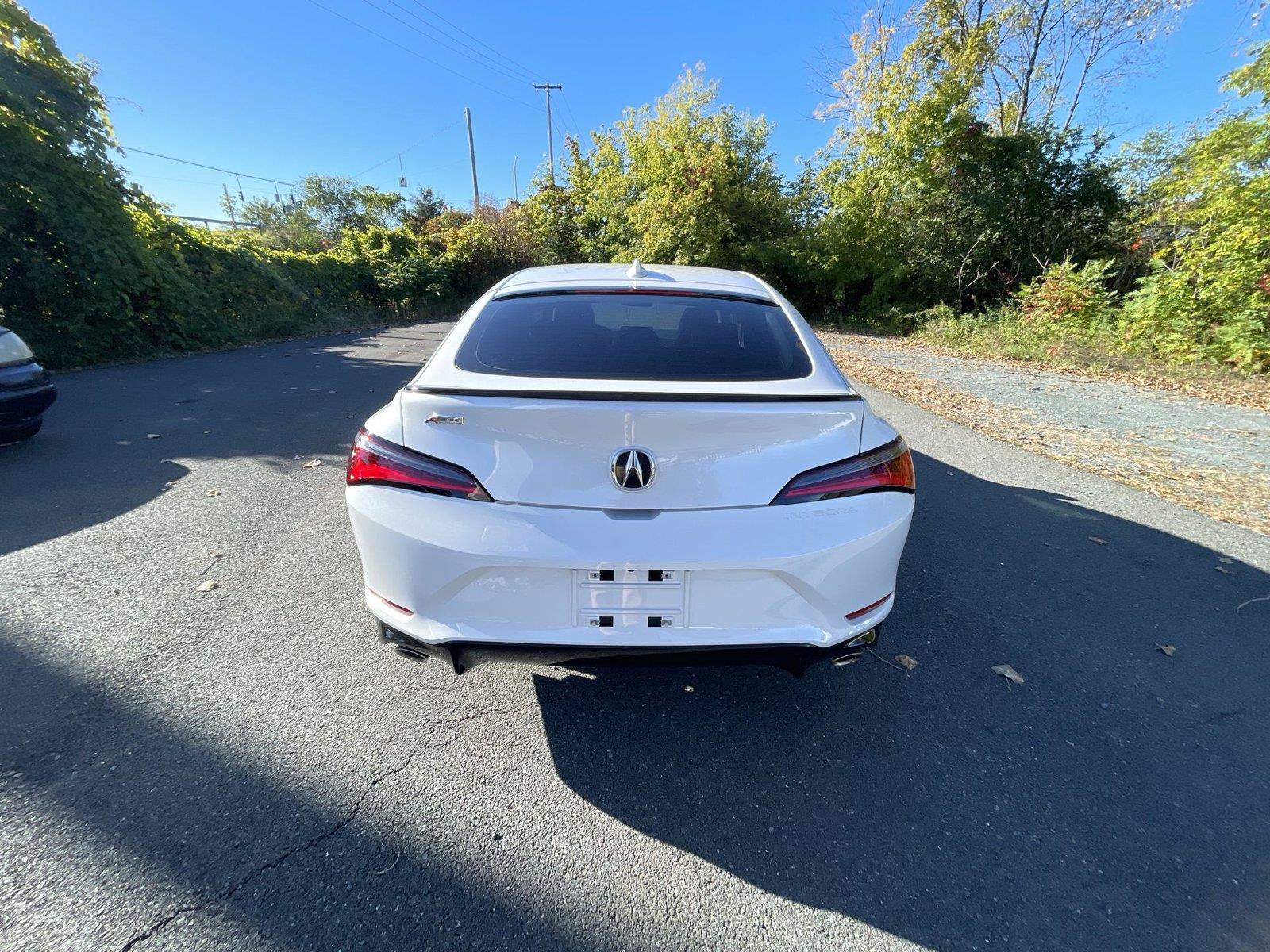 Used 2024 Acura Integra A-Spec FWD image 30