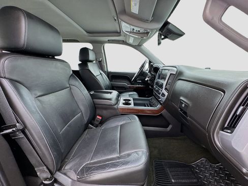 Used 2017 GMC Sierra 1500 SLT image 18