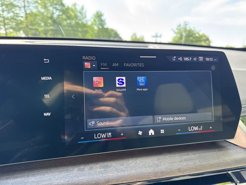 New 2026 BMW X1 xDrive28i AWD/4WD image 14
