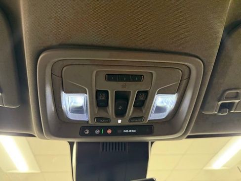 New 2025 GMC Sierra 2500 Denali w/ Denali Reserve Package image 12