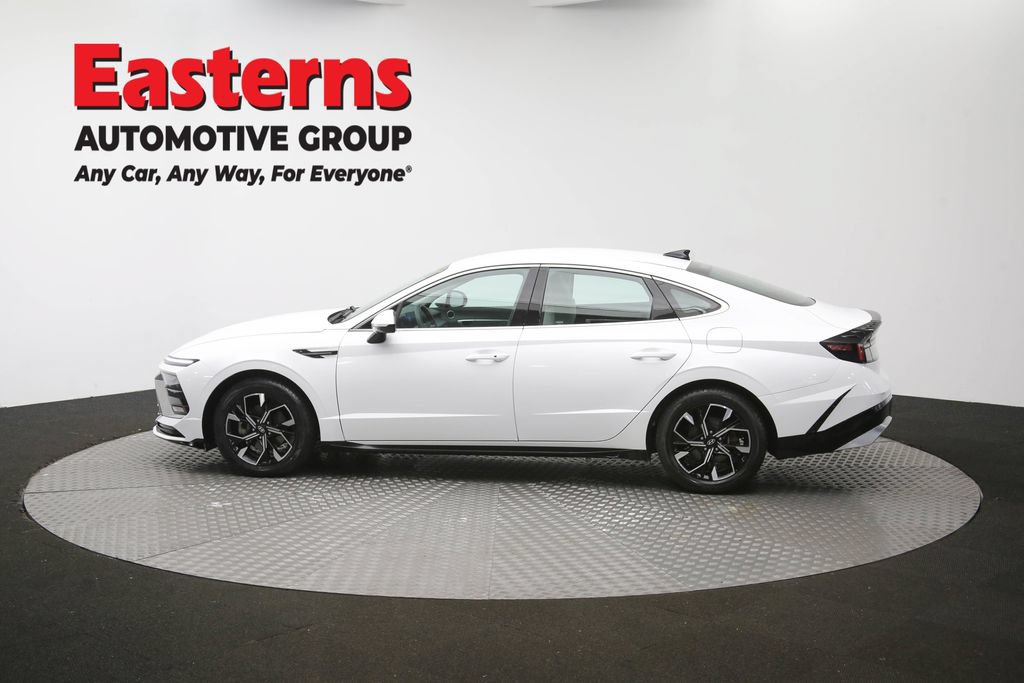 Used 2024 Hyundai Sonata SEL FWD image 61