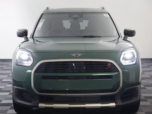 New 2027 MINI Cooper Countryman S AWD/4WD image 22