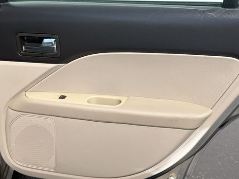 Used 2008 Ford Fusion SE FWD image 23