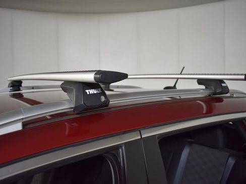 Certified 2021 Nissan Rogue Sport SV image 39