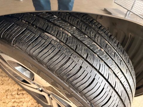 Used 2022 Subaru Legacy Touring XT image 45