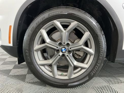 Certified 2023 BMW X3 sDrive30i w/ Premium Package image 31