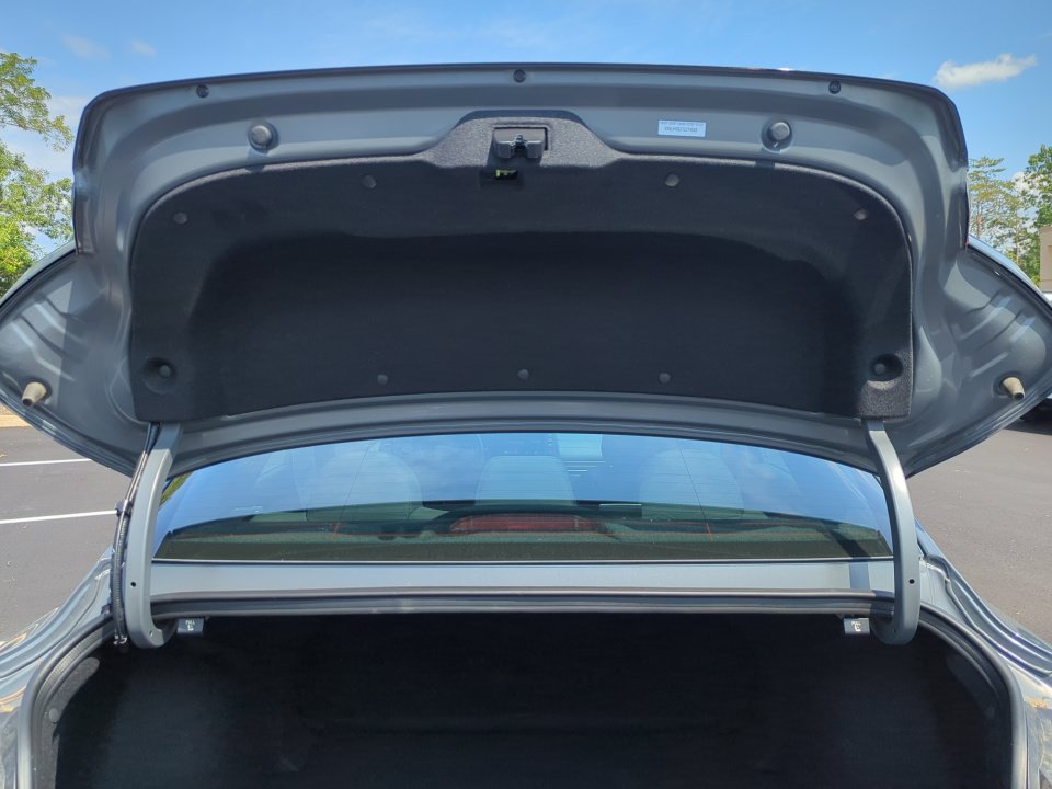 Certified 2026 Hyundai Elantra Sport FWD image 20