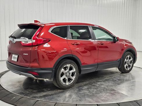 Used 2018 Honda CR-V EX image 29