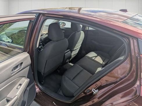 Used 2025 Jeep Compass Limited AWD/4WD image 59