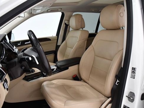 Used 2019 Mercedes-Benz GLS 550 4MATIC image 19
