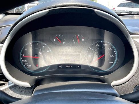 Used 2023 Chevrolet Malibu LT FWD image 12