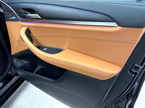 Used 2022 BMW X3 xDrive30i w/ M Sport Package 2 image 13