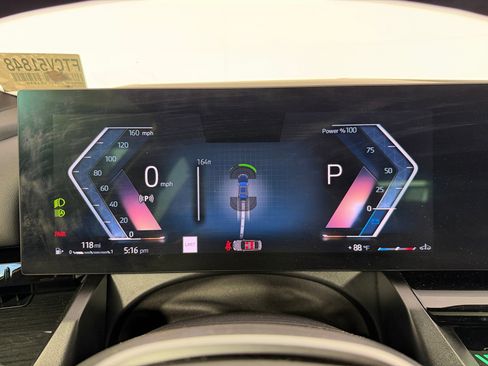 Used 2026 BMW 530i image 20