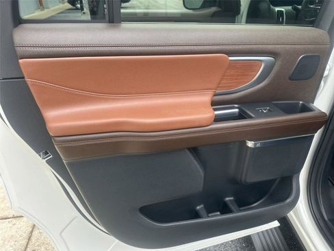 Used 2026 Ford Expedition Max King Ranch AWD/4WD image 27