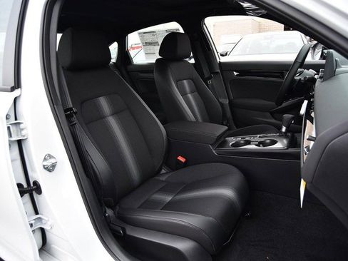 New 2026 Honda Civic Sport image 22