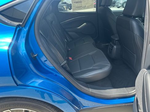 New 2025 Ford Mustang Mach-E Premium image 37