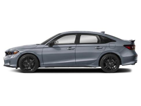 Used 2025 Honda Civic Si image 3