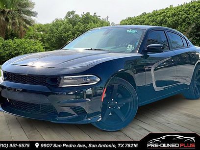 Used 2020 Dodge Charger SXT