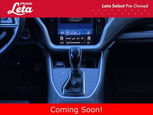 Used 2022 Subaru Outback Limited AWD/4WD image 10