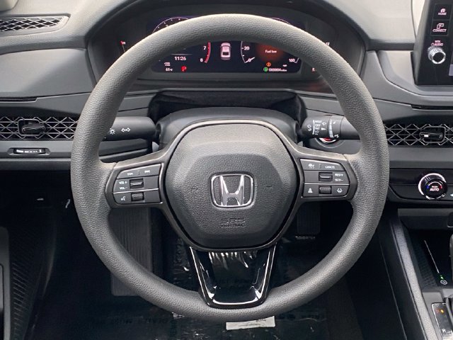 New 2026 Honda Accord LX image 13