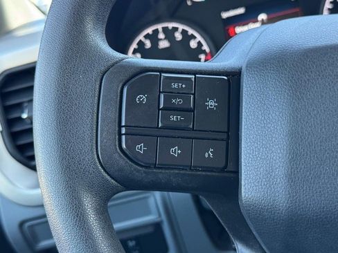 Used 2021 Ford F150 XLT AWD/4WD image 19