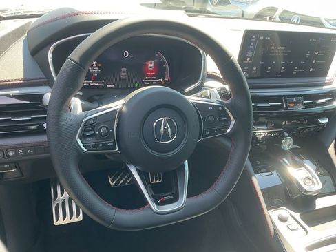 New 2026 Acura MDX A-Spec image 11