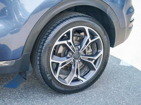 Used 2021 Kia Sportage SX AWD/4WD image 11