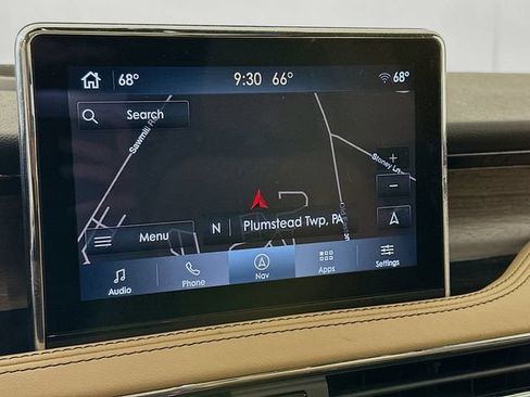 Certified 2022 Lincoln Corsair Reserve w/ Equipment Group 201A AWD/4WD image 16