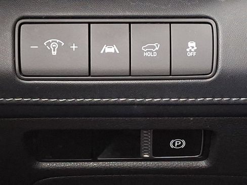 Certified 2021 Hyundai Santa Fe Limited w/ Cargo Package image 26