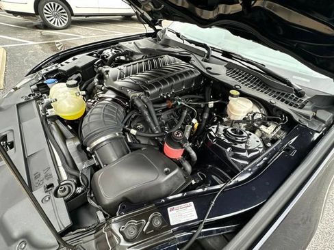 Used 2021 Ford Mustang GT Premium w/ Equipment Group 401A RWD image 18