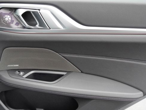 Certified 2025 BMW 430i 430i Gran Coupe w/ Premium Package image 33