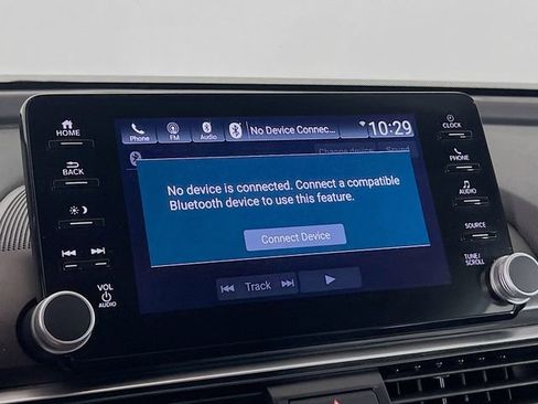 Certified 2022 Honda Accord Sport Special Edition image 12