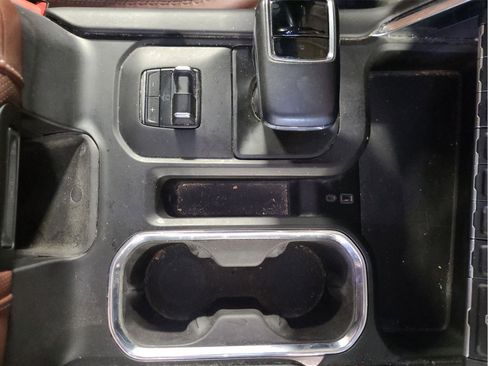 Used 2023 GMC Sierra 1500 Denali Ultimate image 18