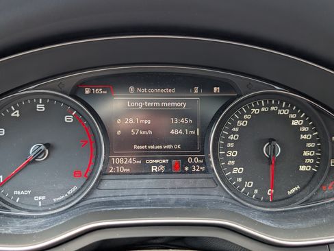 Used 2018 Audi A5 2.0T Premium Plus AWD/4WD image 13