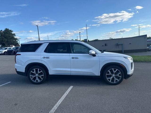 Used 2022 Hyundai Palisade SEL w/ Premium Package AWD/4WD image 9