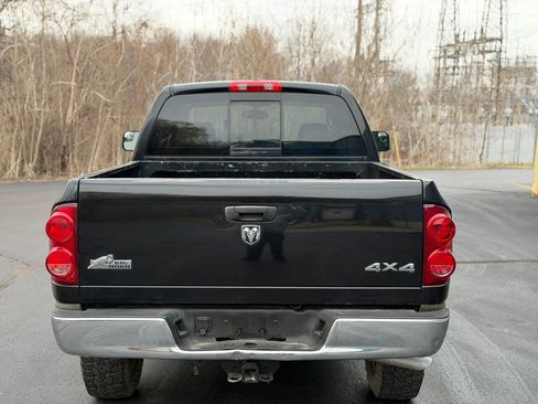 Used 2009 Dodge Ram 2500 Truck SLT w/ Popular Equipment Group image 6