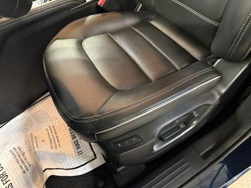 Used 2025 MAZDA CX-5 AWD 2.5 S w/ Premium Plus Pkg image 39