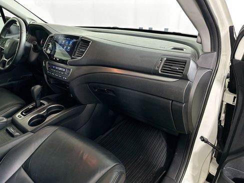 Used 2019 Honda Pilot EX-L image 35