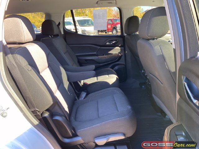 Used 2023 GMC Acadia SLE w/ Driver Convenience Package AWD/4WD image 7