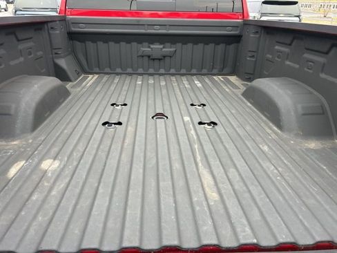 Used 2024 Chevrolet Silverado 2500 LTZ w/ LTZ Convenience Package image 32