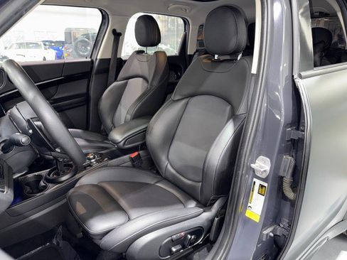 Used 2021 MINI Cooper Countryman S w/ Premium Package FWD image 8