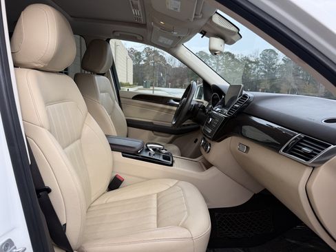 Used 2016 Mercedes-Benz GLE 350 image 35
