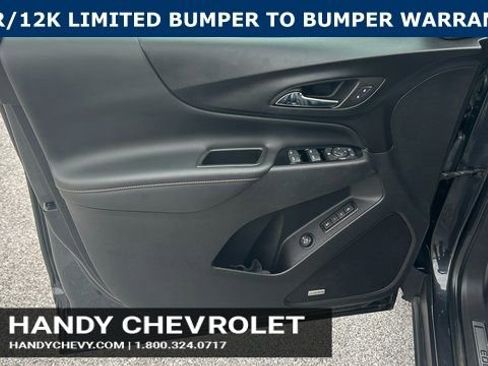 Certified 2022 Chevrolet Equinox Premier image 17