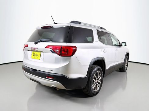 Used 2019 GMC Acadia SLE AWD/4WD image 6