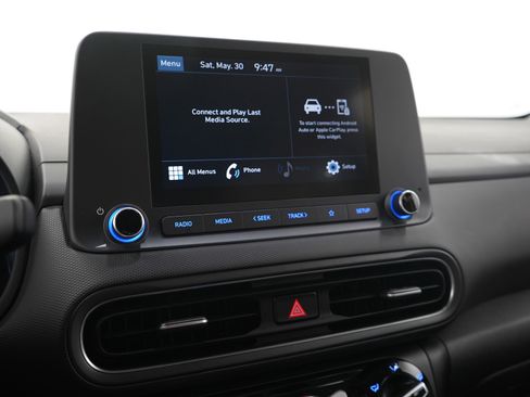 Certified 2022 Hyundai Kona SE AWD/4WD image 26