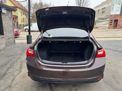 Used 2016 Chevrolet Malibu LT w/ Leather Package image 26